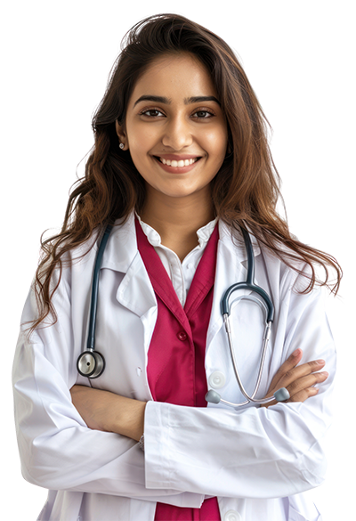 Doctor Character
