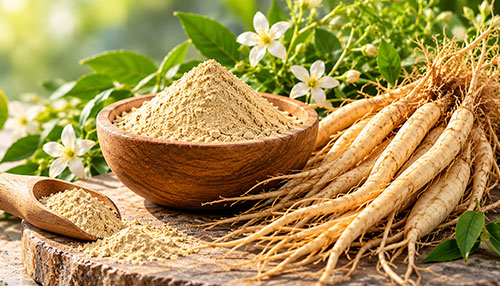Aspurus™ Shatavari Extract