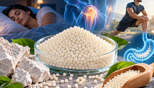 Magnesium Glycinate