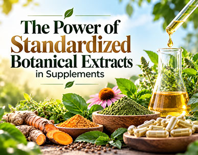 Botanical Extracts
